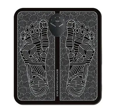 CircuTouch: Electric Foot Wellness Mat - Homie Mart