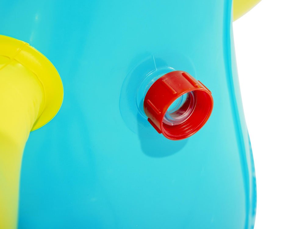 Bestway 53114 Inflatable Pool SEAHORSE SPRINKLER - Homie Mart