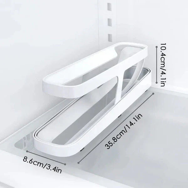 Rolling Egg Dispenser - Homie Mart