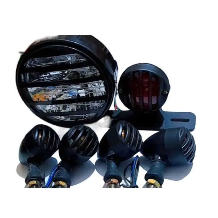 Cafe Racer Kit Deal Homie Mart