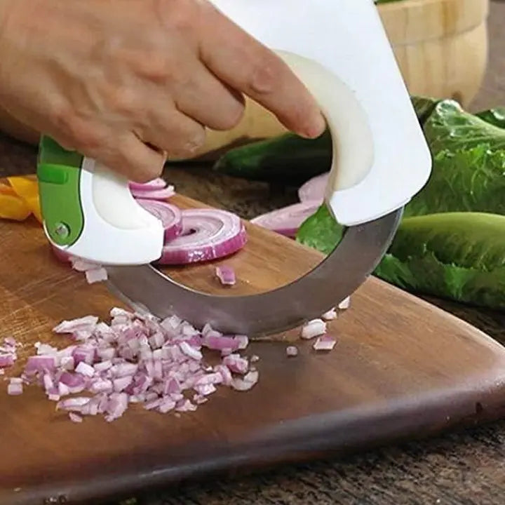 Chop and Roll Knife - Homie Mart