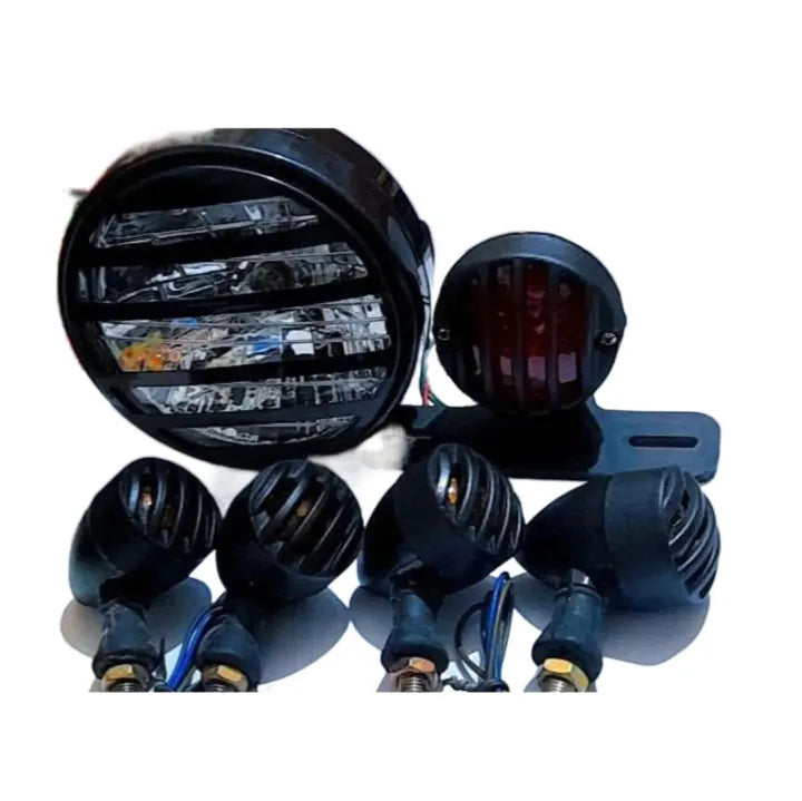 Cafe Racer Kit Deal Homie Mart