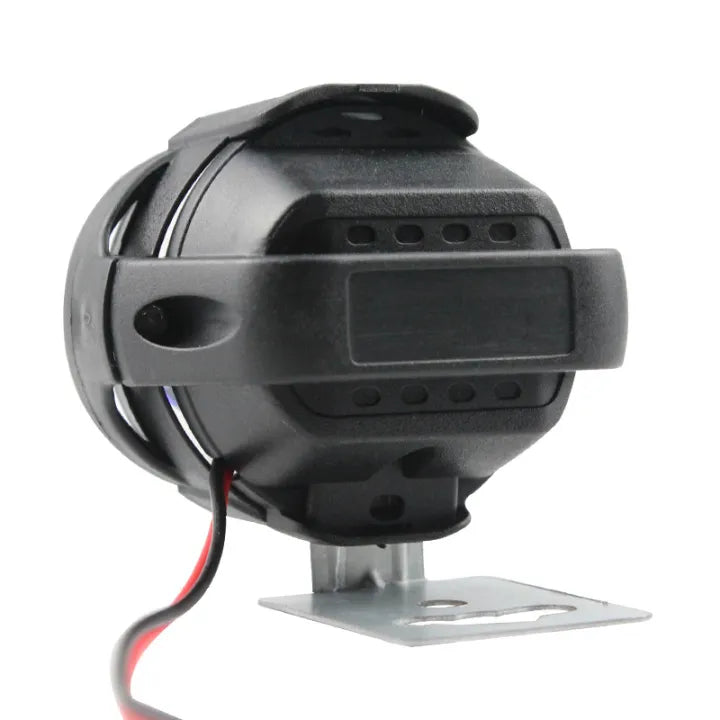 UltraBright 2-Piece Motorcycle LED  with Switch Homie Mart