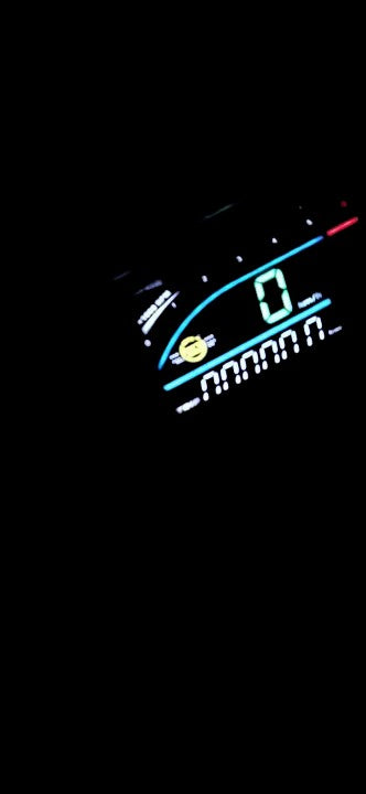 Rev Up Your Ride: Digital LED Speedometer for CD70 Motorcycles - Homie Mart