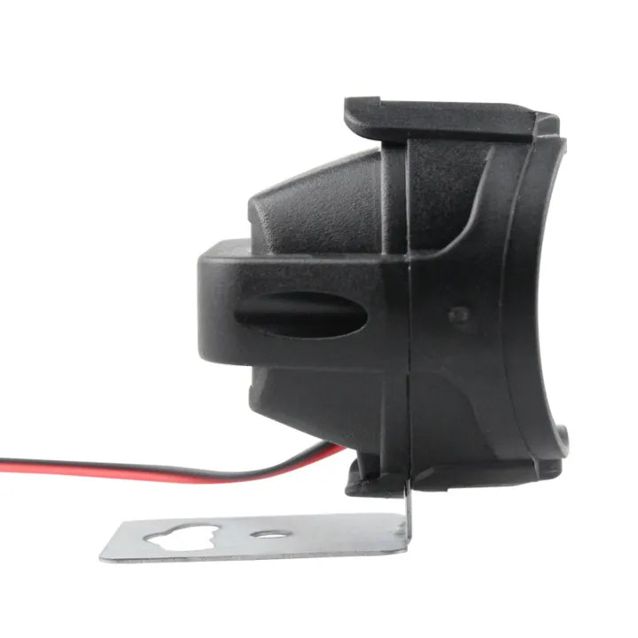 UltraBright 2-Piece Motorcycle LED  with Switch Homie Mart