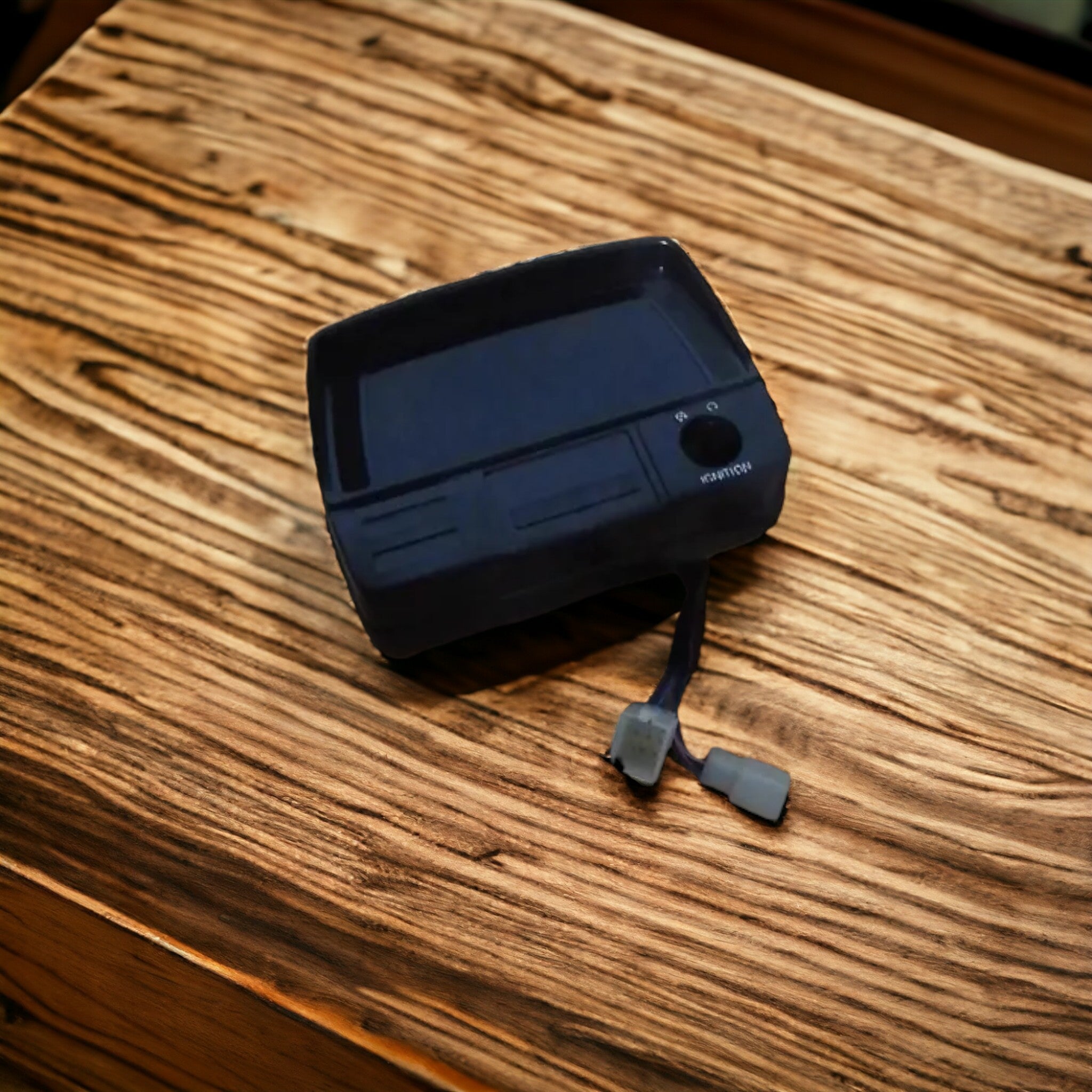 Rev Up Your Ride: Digital LED Speedometer for CD70 Motorcycles - Homie Mart