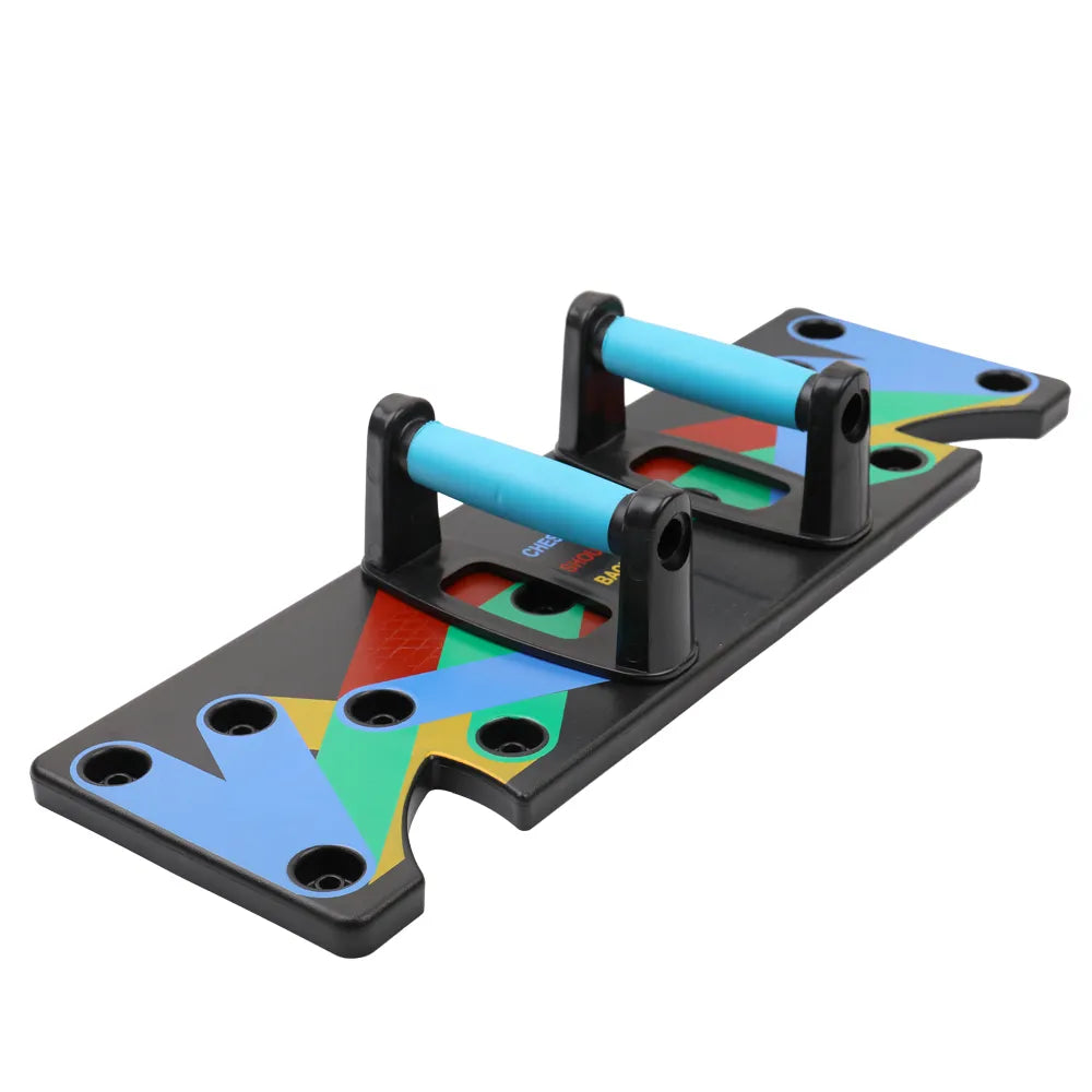 PushUp Grip | All-In-One Workout - Homie Mart