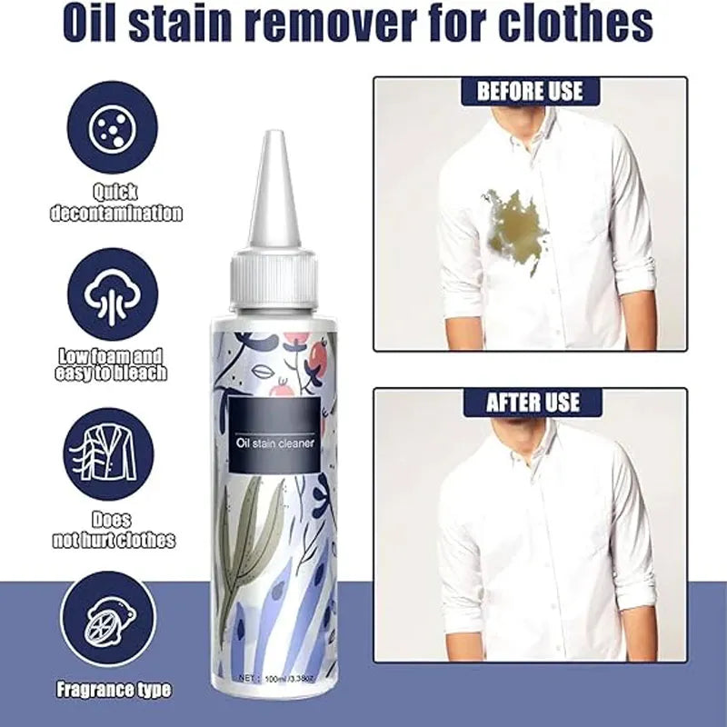 Magical Stain Remover (100ml) - Homie Mart