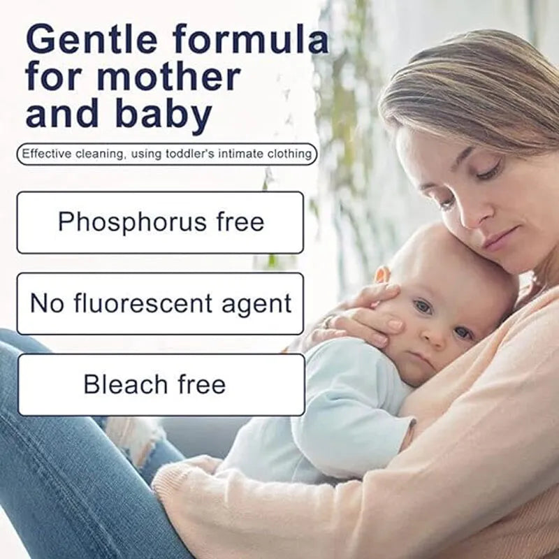 Magical Stain Remover (100ml) - Homie Mart