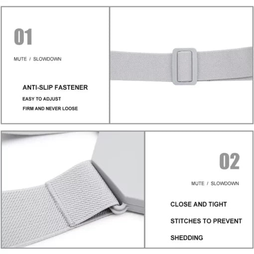 Smart Posture Perfect: Your Intelligent Posture Corrector - Homie Mart