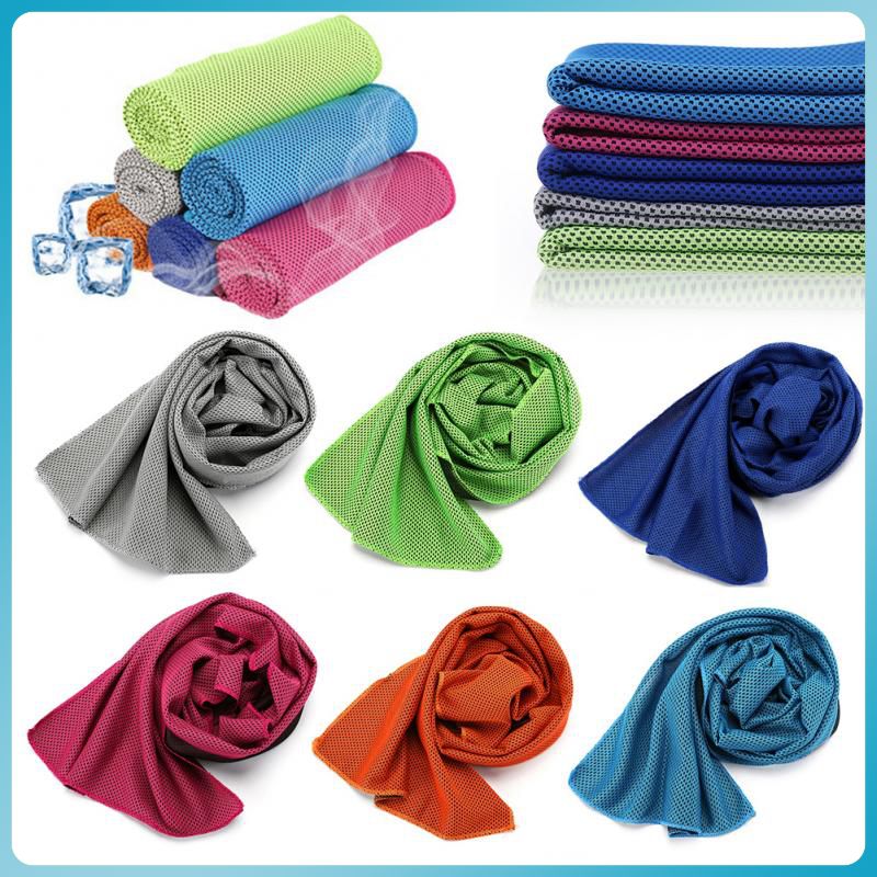 ChillPro Cooling Towel - Homie Mart