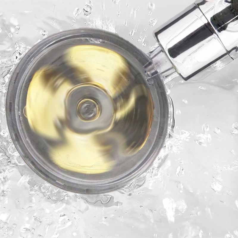 Magic Water Line Shower Head - Homie Mart