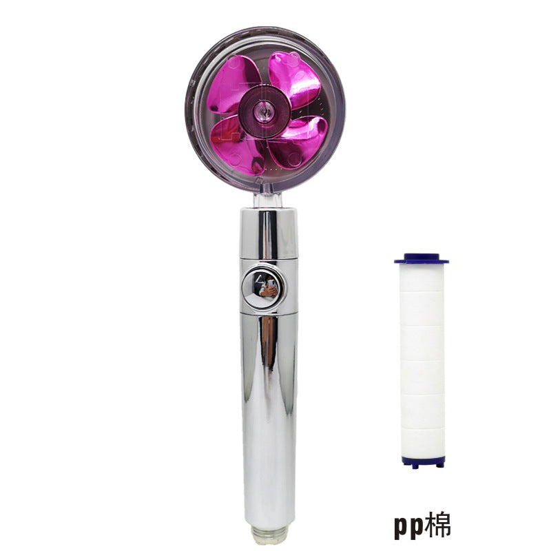 Magic Water Line Shower Head - Homie Mart