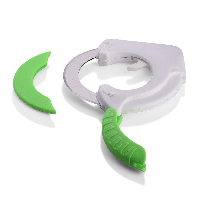 Chop and Roll Knife - Homie Mart