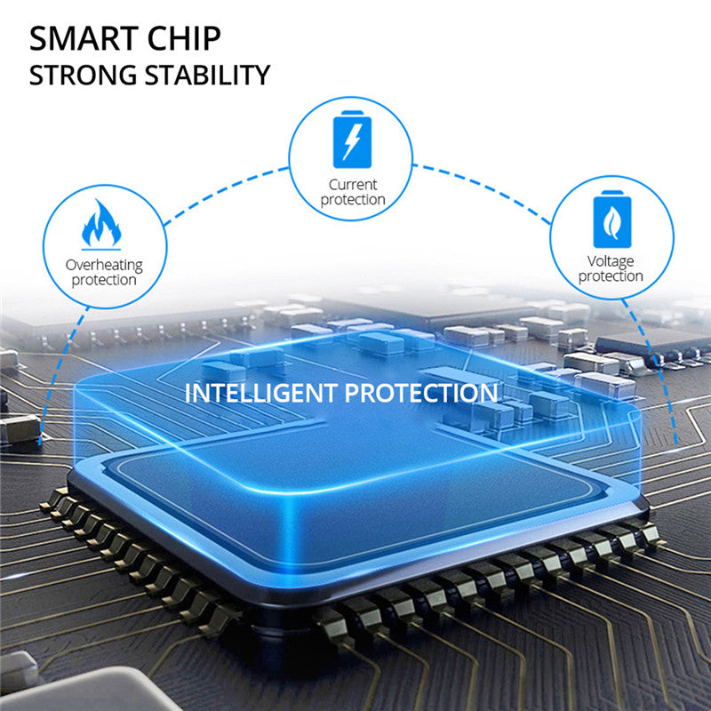 UltraBright 16-LED 3-Mode Universal Motorcycle Headlight - Homie Mart