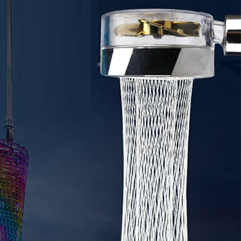 Magic Water Line Shower Head - Homie Mart