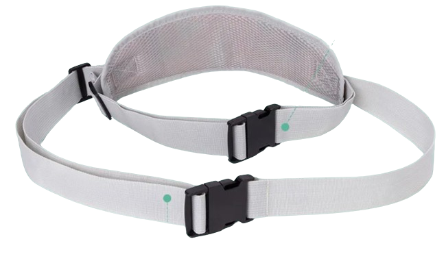 Kids Motorcycle and Bicycle Safety Seat Belt Strap Harness - Homie Mart