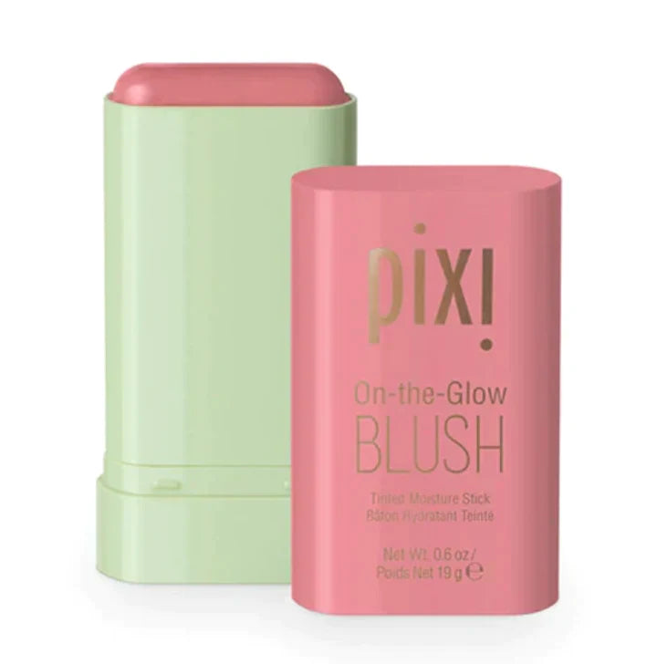 Pixi On-The-Glow Blush Stick 3 Pcs - Homie Mart