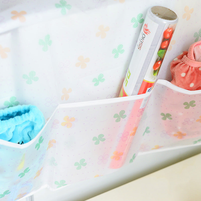 Fridge Dustproof Cover kitchen plus