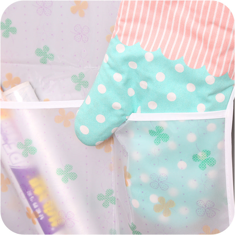 Fridge Dustproof Cover kitchen plus