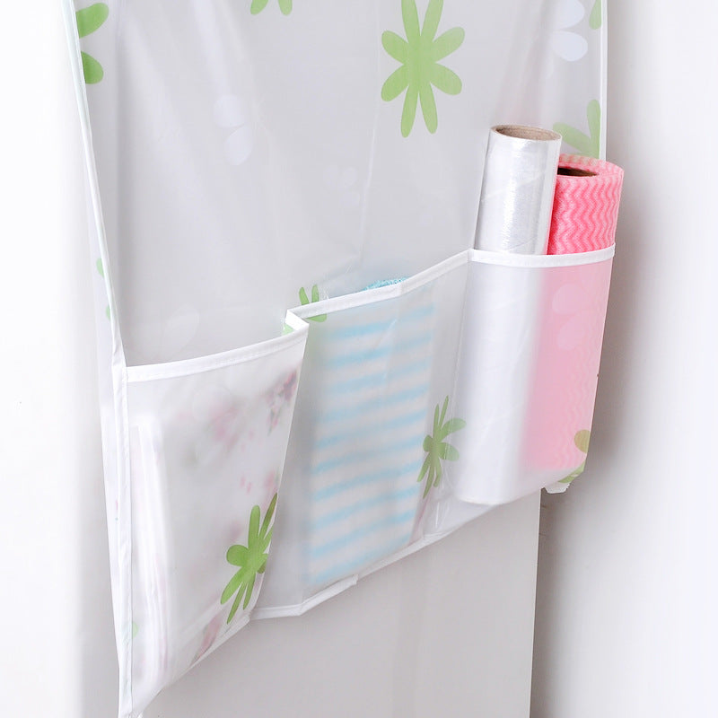 Fridge Dustproof Cover kitchen plus